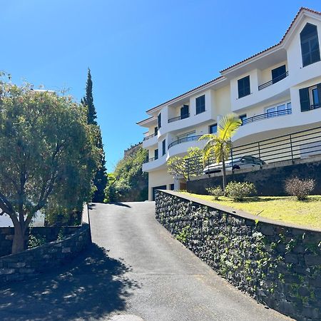 丰沙尔Sun Hills Panoramic Views别墅 外观 照片